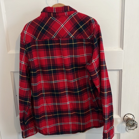 Marks & Spencer boys check shirts! Age 8-9 & 10-11 years! Excellent condition! - Picture 9 of 9